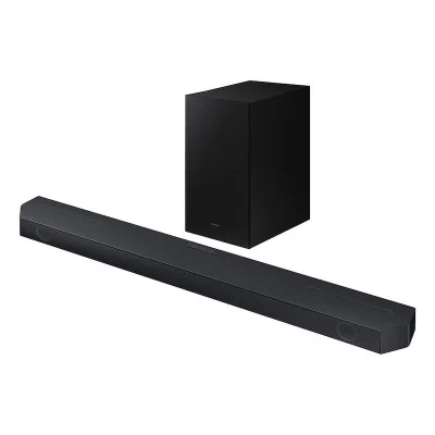 Samsung Hw-A450 2.1Ch Soundbar